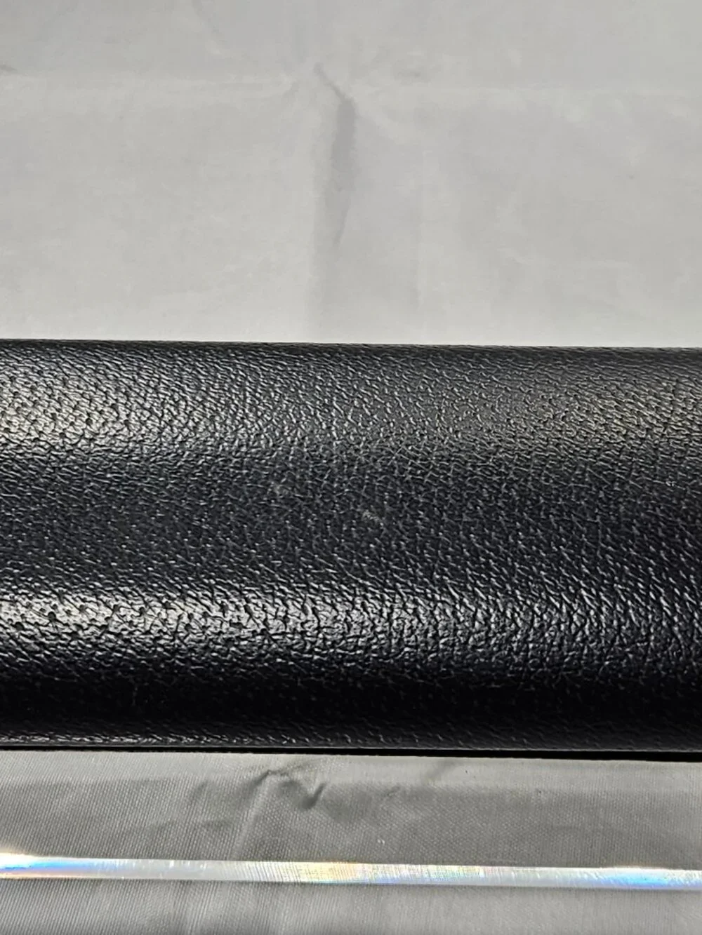 Burberry Eyeglasses Case